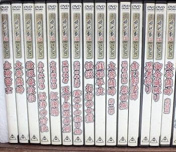 Amazon.co.jp: デアゴスティーニ 東映時代劇 傑作 DVD